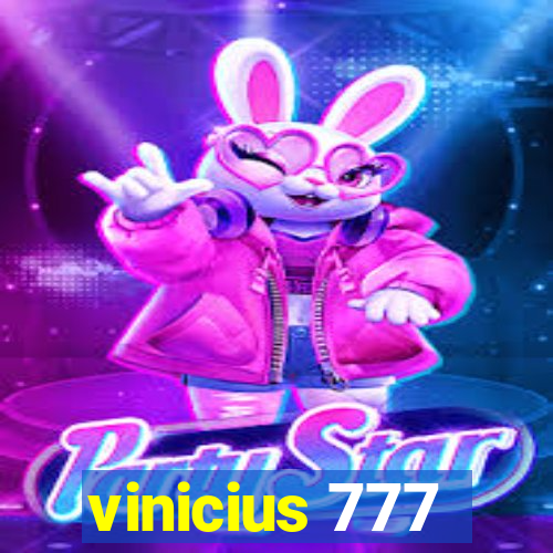 vinicius 777